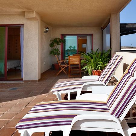 Apartmán Casa Ana Corralejo Exteriér fotografie