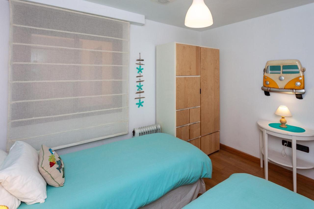 Apartmán Casa Ana Corralejo Exteriér fotografie