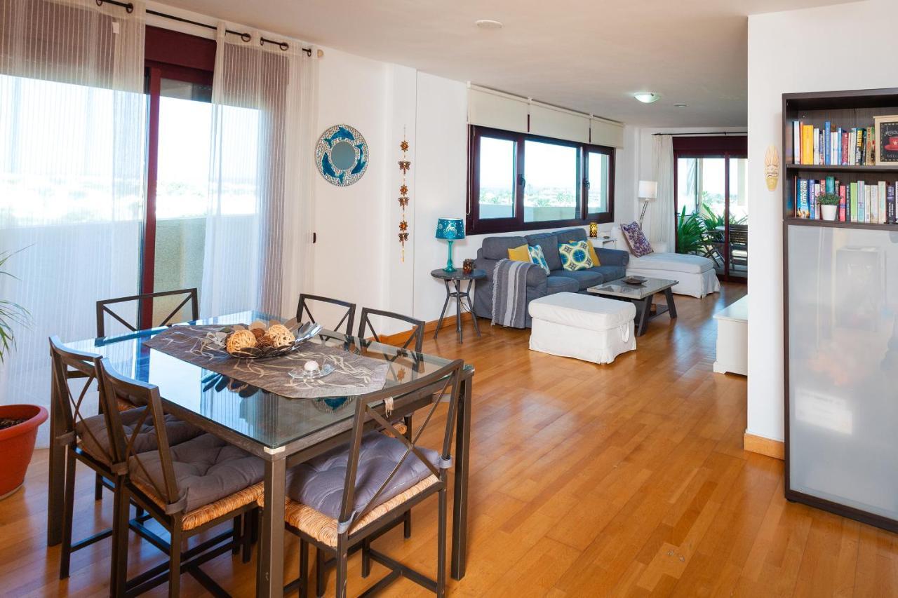 Apartmán Casa Ana Corralejo Exteriér fotografie